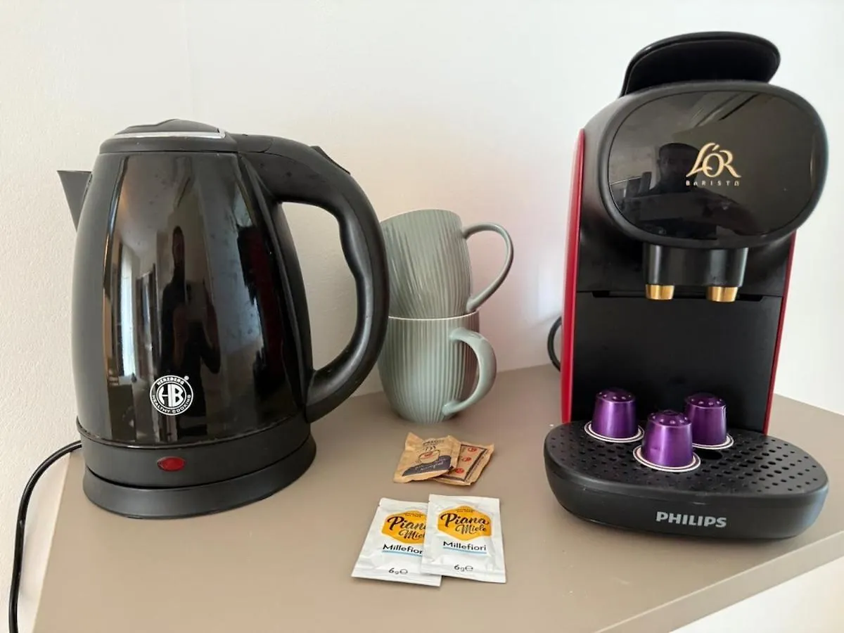 Apartment Studio 108 Parking Gratuit Aix-en-Provence